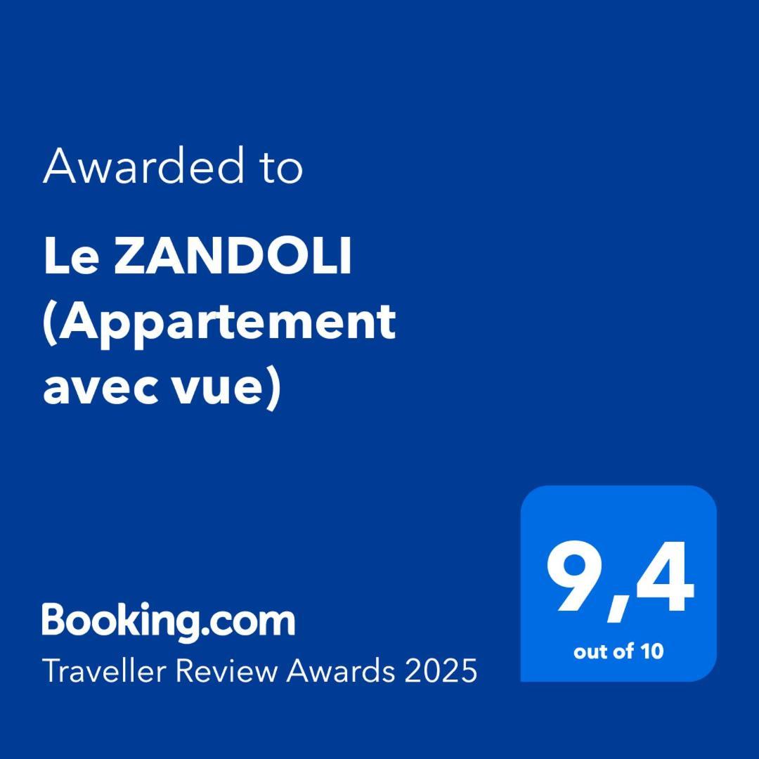 Le Zandoli 프티-부르 객실 사진